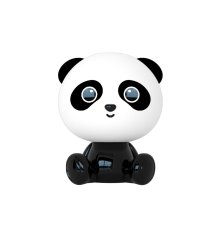 Настольная лампа Lucide Dodo panda 71593/03/30
