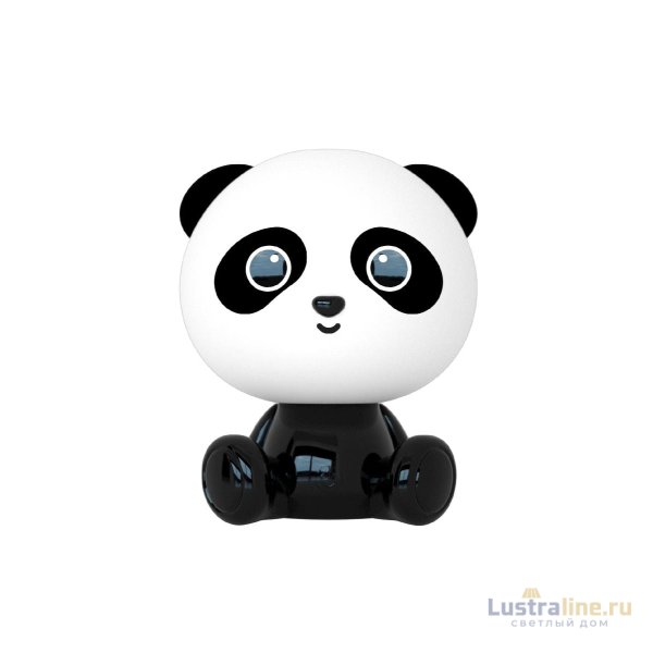 Настольная лампа Lucide Dodo panda 71593/03/30