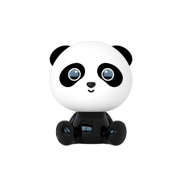 Настольная лампа Lucide Dodo panda 71593/03/30