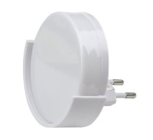 Светильник-ночник Uniel DTL-316 Круг/White/Sensor UL-00007053