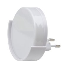 Светильник-ночник Uniel DTL-316 Круг/White/Sensor UL-00007053