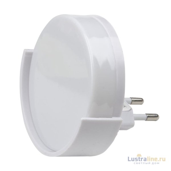 Светильник-ночник Uniel DTL-316 Круг/White/Sensor UL-00007053 Светильник-ночник Uniel DTL-316 Круг/White/Sensor UL-00007053