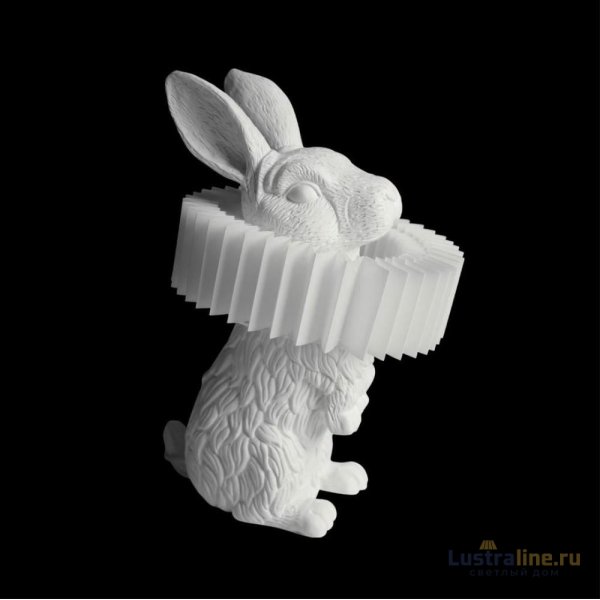 Настольная лампа Loft IT Bunny 10117/A Настольная лампа Loft IT Bunny 10117/A