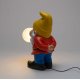 Настольная лампа Seletti Gummy Lamp 07142