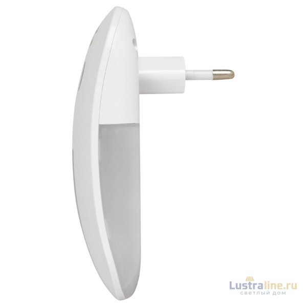 Ночник Эра NN-620-LS-W Б0057211 Ночник Эра NN-620-LS-W Б0057211