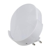 Светильник-ночник Uniel DTL-316 Овал/White/Sensor UL-00007054