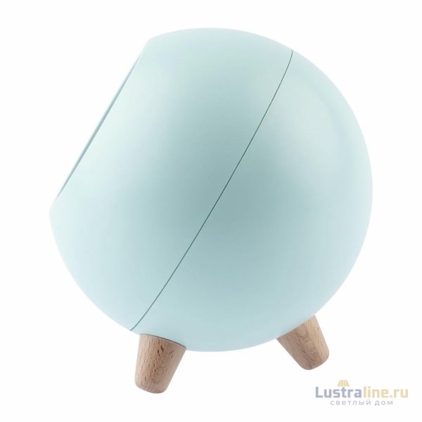 Настольная лампа Эра NLED-468-1W-GR Б0052817 Настольная лампа Эра NLED-468-1W-GR Б0052817