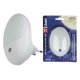 Светильник-ночник Uniel DTL-317 Овал/White/Sensor UL-00007055