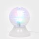 Настольная лампа Volpe ULI-Q311 3,5W/RGB WHITE UL-00002764