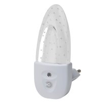 Настенный светильник ЭРА NN-619-LS-W Б0019103