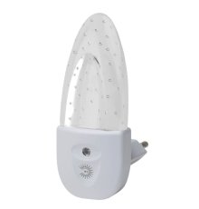 Настенный светильник ЭРА NN-619-LS-W Б0019103