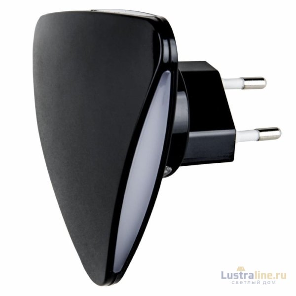 Светильник-ночник Uniel DTL-320 Треугольник/Black/Sensor UL-00007224 Светильник-ночник Uniel DTL-320 Треугольник/Black/Sensor UL-00007224