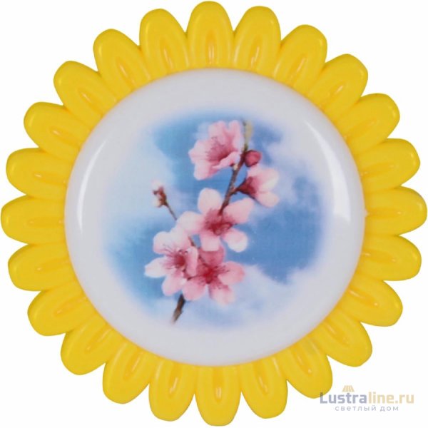 Ночник Reluce 11111-0.2-01 Ночник Reluce 11111-0.2-01