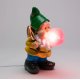 Настольная лампа Seletti Gummy Lamp 07140