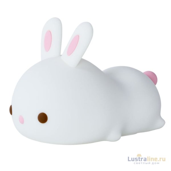 Ночник детский ARTE Lamp A7372LT-1WH