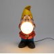 Настольная лампа Seletti Gummy Lamp 07142