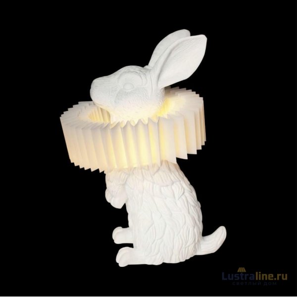 Настольная лампа Loft IT Bunny 10117/A Настольная лампа Loft IT Bunny 10117/A