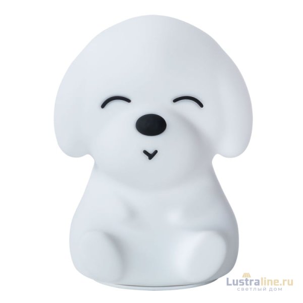 Ночник детский ARTE Lamp A7371LT-1WH