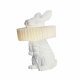Настольная лампа Loft IT Bunny 10117/A