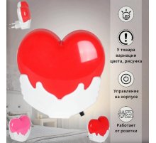 Ночник Reluce 03636-0.2-01