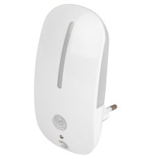 Ночник Эра NN-621-LS-MS-W Б0057212