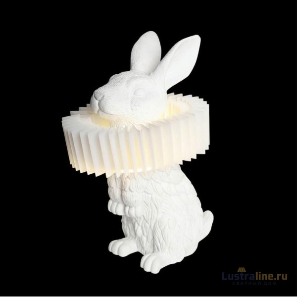 Настольная лампа Loft IT Bunny 10117/A Настольная лампа Loft IT Bunny 10117/A