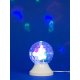 Настольная лампа Volpe ULI-Q311 3,5W/RGB WHITE UL-00002764