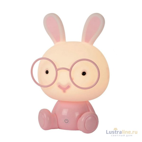 Настольная лампа Lucide Dodo Rabbit 71591/03/66
