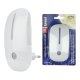 Светильник-ночник Uniel DTL-318 Сказка/White/Sensor UL-00007056