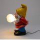 Настольная лампа Seletti Gummy Lamp 07142