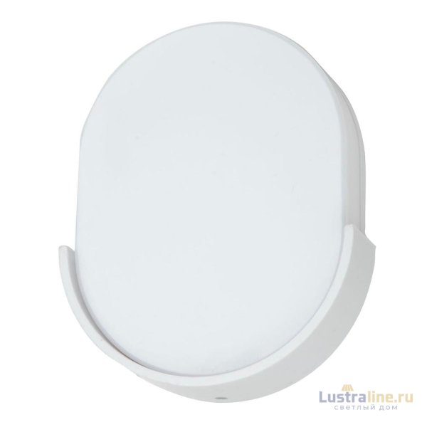 Светильник-ночник Uniel DTL-316 Овал/White/Sensor UL-00007054 Светильник-ночник Uniel DTL-316 Овал/White/Sensor UL-00007054