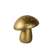 Настольная лампа Lucide Fungo 13539/01/02