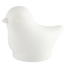 Настольная лампа ЭРА NLED-412-1W-W Б0041089