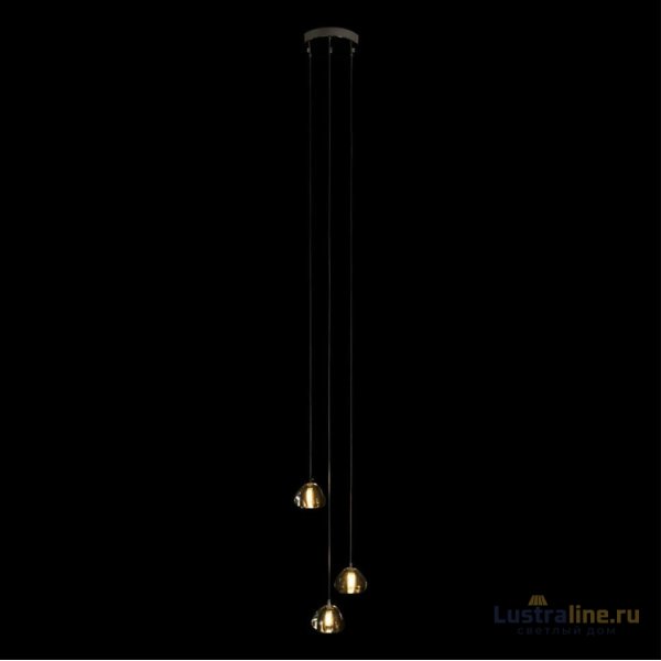 Подвесной светильник Loft IT Rain 10151/3 Подвесной светильник Loft IT Rain 10151/3