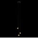 Подвесной светильник Loft IT Rain 10151/3