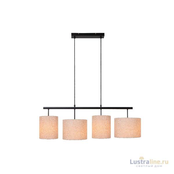 Подвесной светильник Lucide Maya 45409/04/38