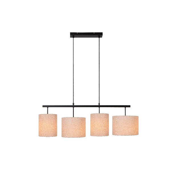 Подвесной светильник Lucide Maya 45409/04/38