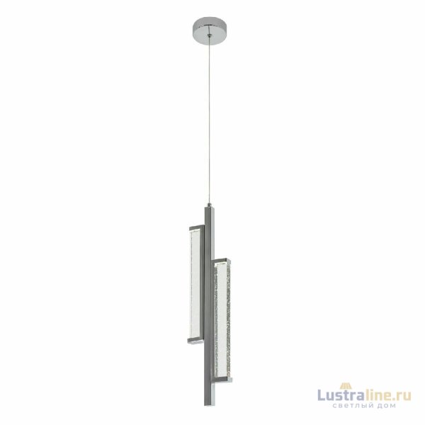 Подвесной светильник Modelux ML.89160.1 CR