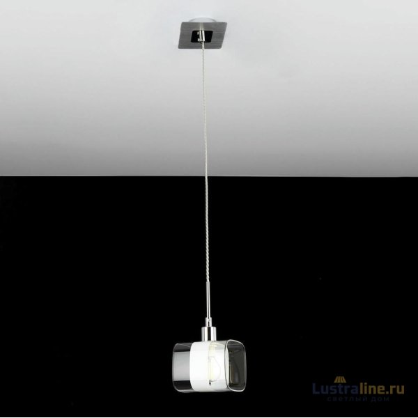Подвесной светильник Citilux Вирта CL139010