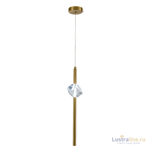 Подвесной светильник Zortes Brilly ZRS.30514.04 Подвесной светильник Zortes Brilly ZRS.30514.04