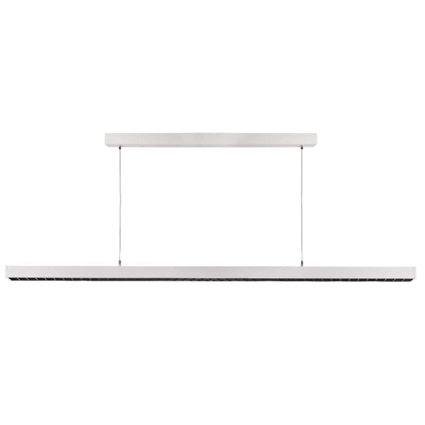 Подвесной светильник Deko-Light Office Three 342147