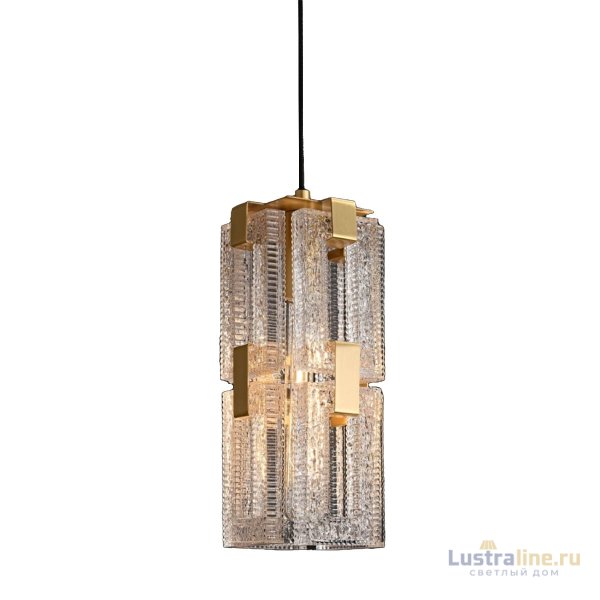 Подвесной светильник Moderli Lilly V11080-1P Подвесной светильник Moderli Lilly V11080-1P