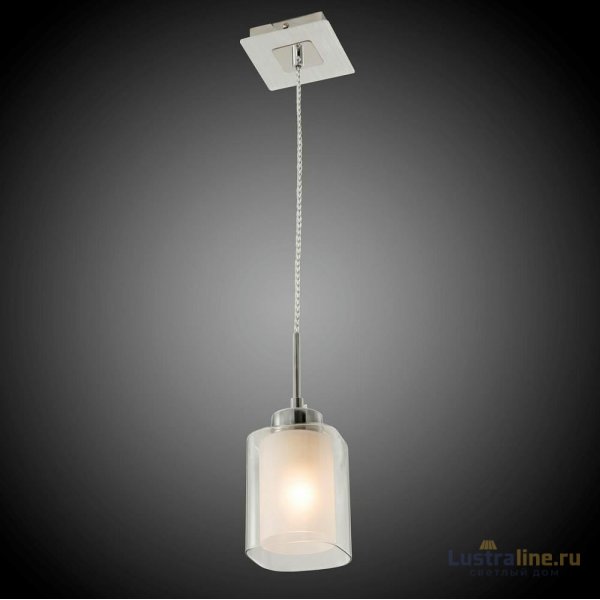 Подвесной светильник Citilux Риволи CL104110