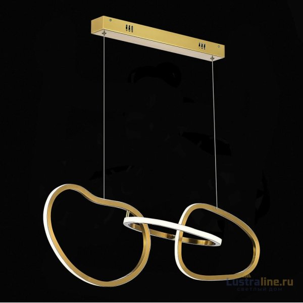 Подвесной светильник ST Luce Abra SL6505.203.26