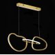 Подвесной светильник ST Luce Abra SL6505.203.26