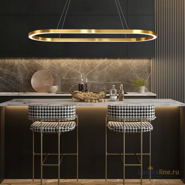 Подвесной светильник ImperiumLoft Cruise Long 220442-23 Подвесной светильник ImperiumLoft Cruise Long 220442-23