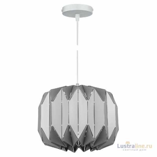 Подвесной светильник AM Group AM327 SILVER Подвесной светильник AM Group AM327 SILVER