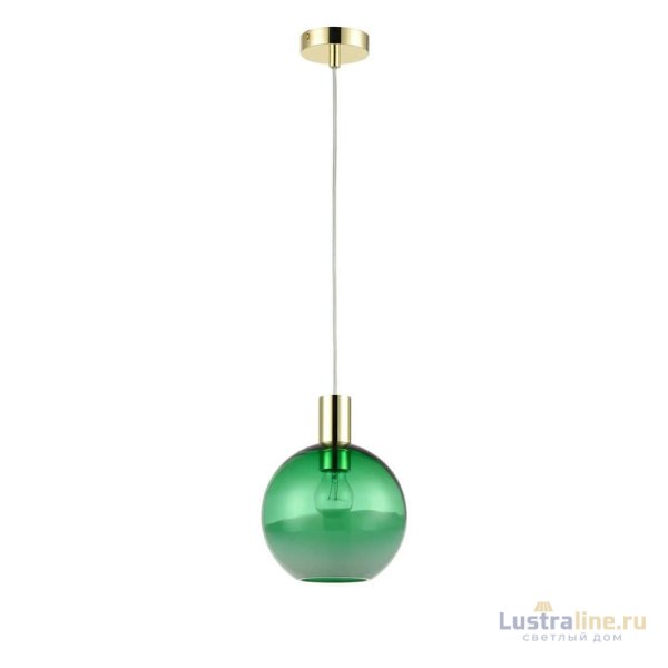 Подвесной светильник Vele Luce Unicum VL5374P41 Подвесной светильник Vele Luce Unicum VL5374P41