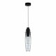 Подвесной светильник Indigo Tesoro 11063/1P Clear V000138L