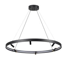 Подвесной светильник Odeon Light Fonda 4317/93L Подвесной светильник Odeon Light Fonda 4317/93L